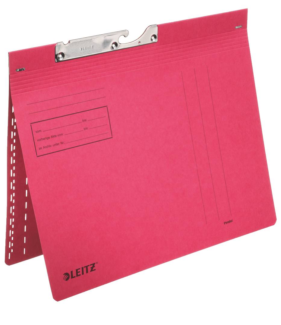 Pendelhefter Combi - Leitz