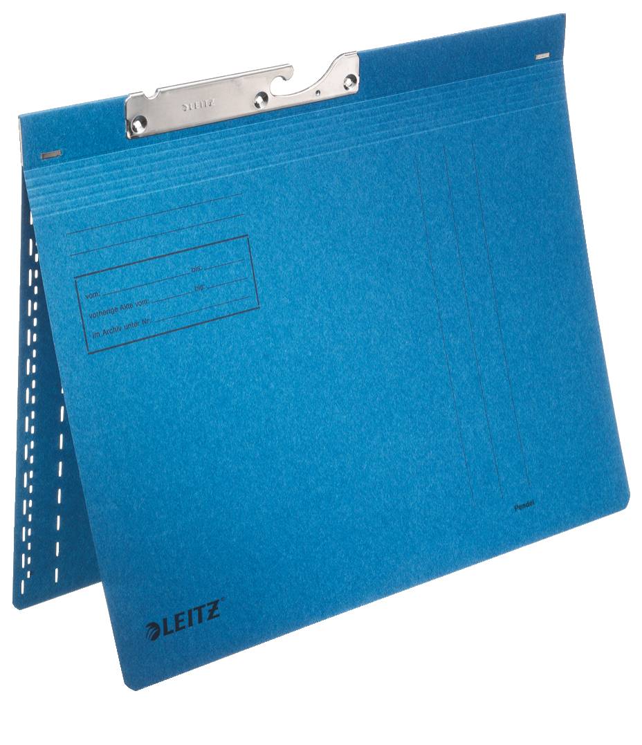 Pendelhefter Combi - Leitz