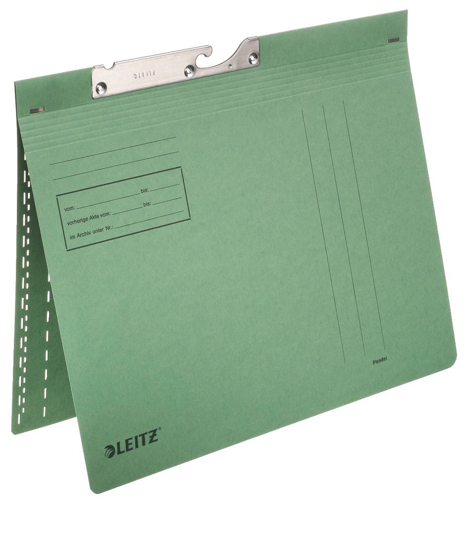 Pendelhefter Combi - Leitz