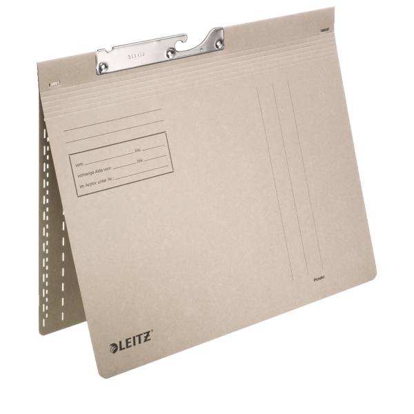 Pendelhefter Combi - Leitz