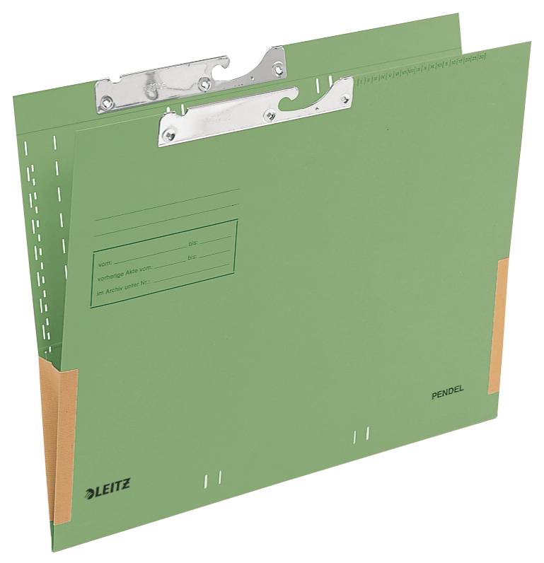 Pendeltasche - Leitz