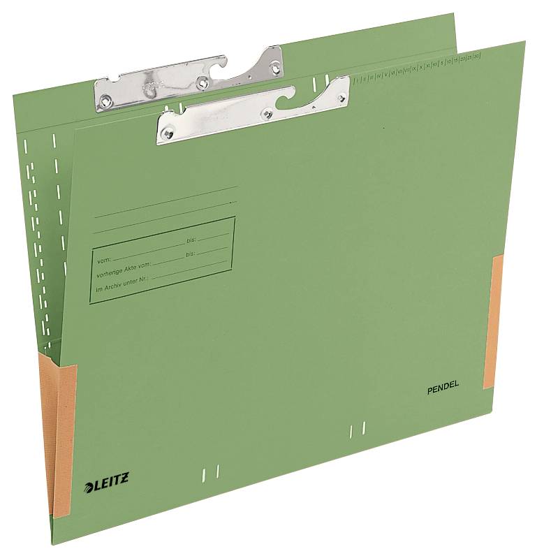 Pendeltasche - Leitz