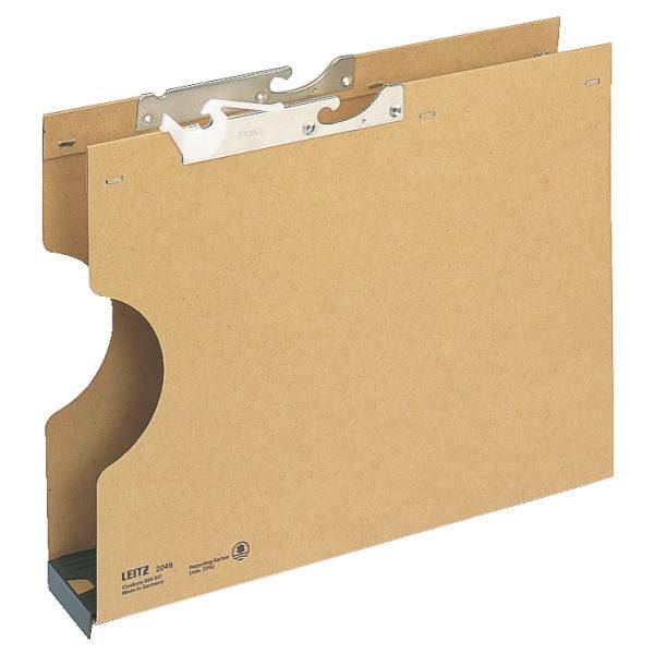 Pendelsammler - Leitz