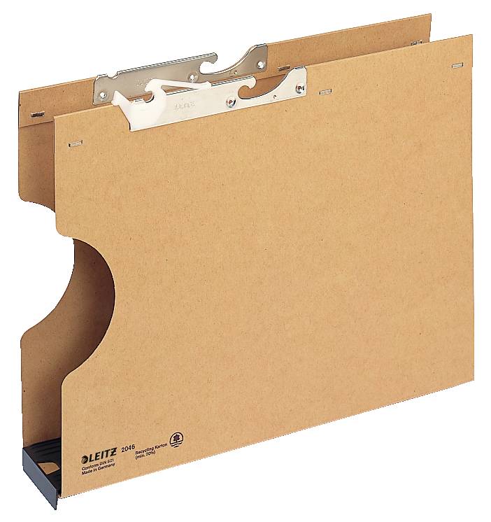 Pendelsammler - Leitz