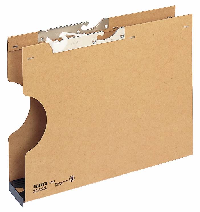 Pendelsammler - Leitz