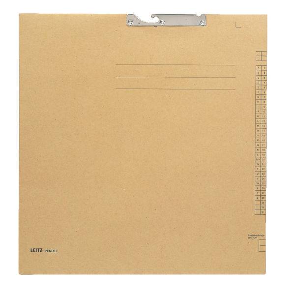 Pendel-Röntgenfilmtasche