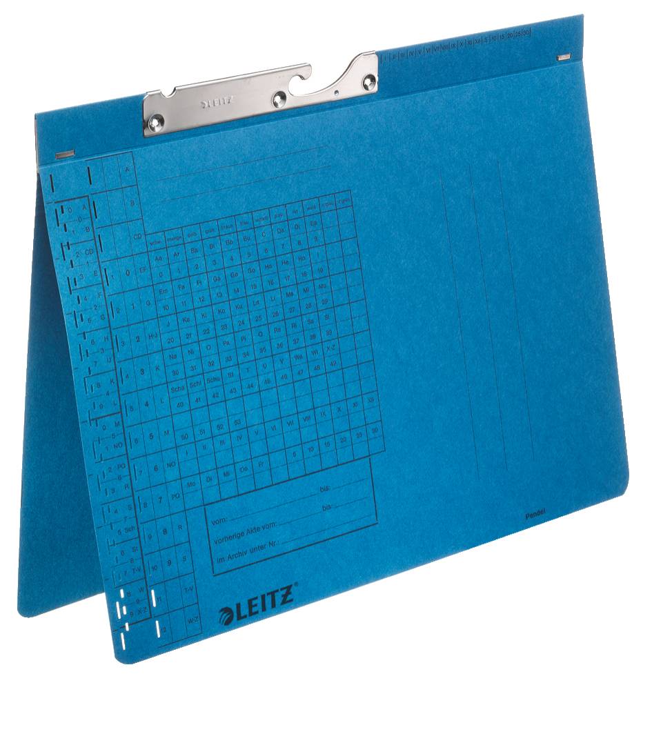 Pendelhefter Combi - Leitz