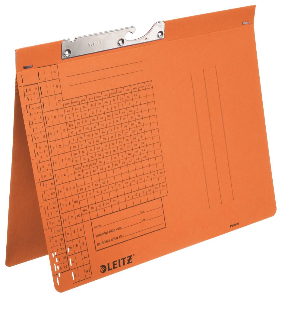 Pendelhefter Combi - Leitz