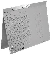 Pendelhefter Combi - Grau