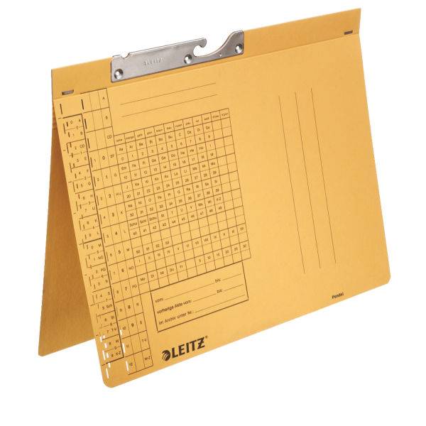 Pendelhefter Combi - Leitz