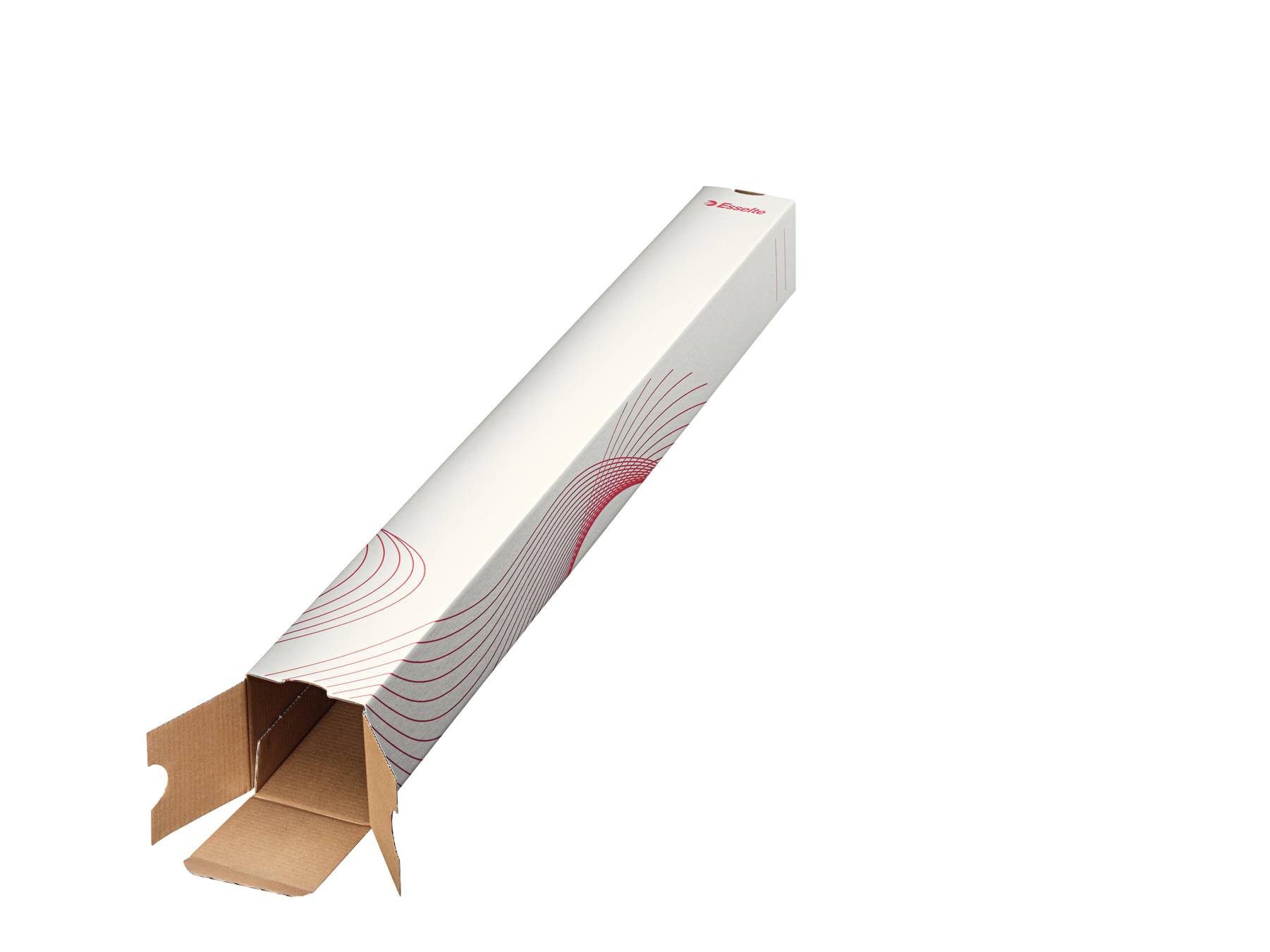 Esselte Leitz Aktenbox - weiß