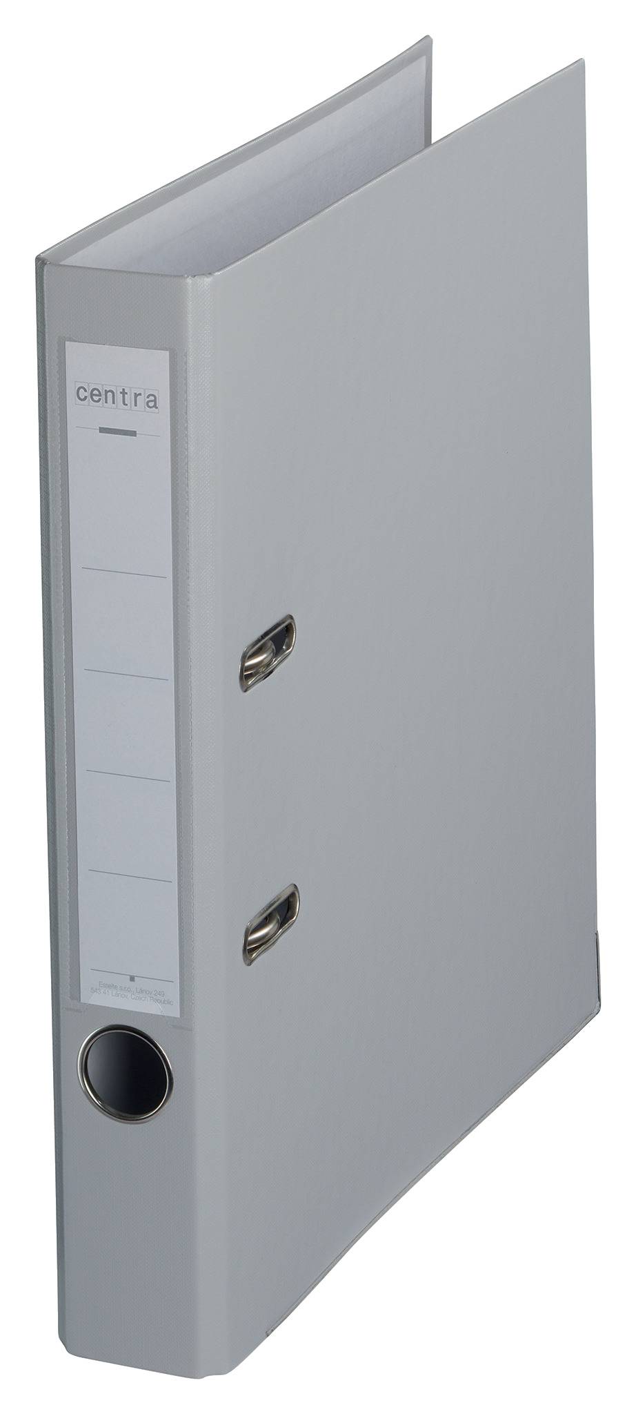 Ordner Plastik Chromos