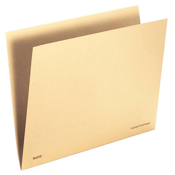 Vorgangs-Einstellmappe Orgacolor®