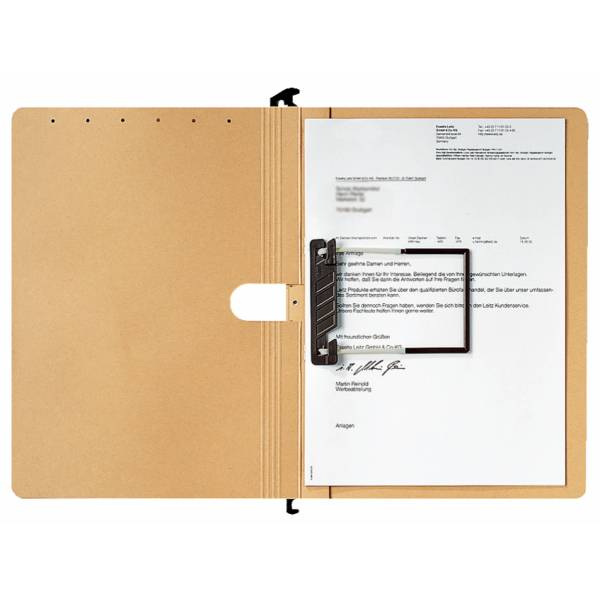 Hängehefter ALPHA DUO®