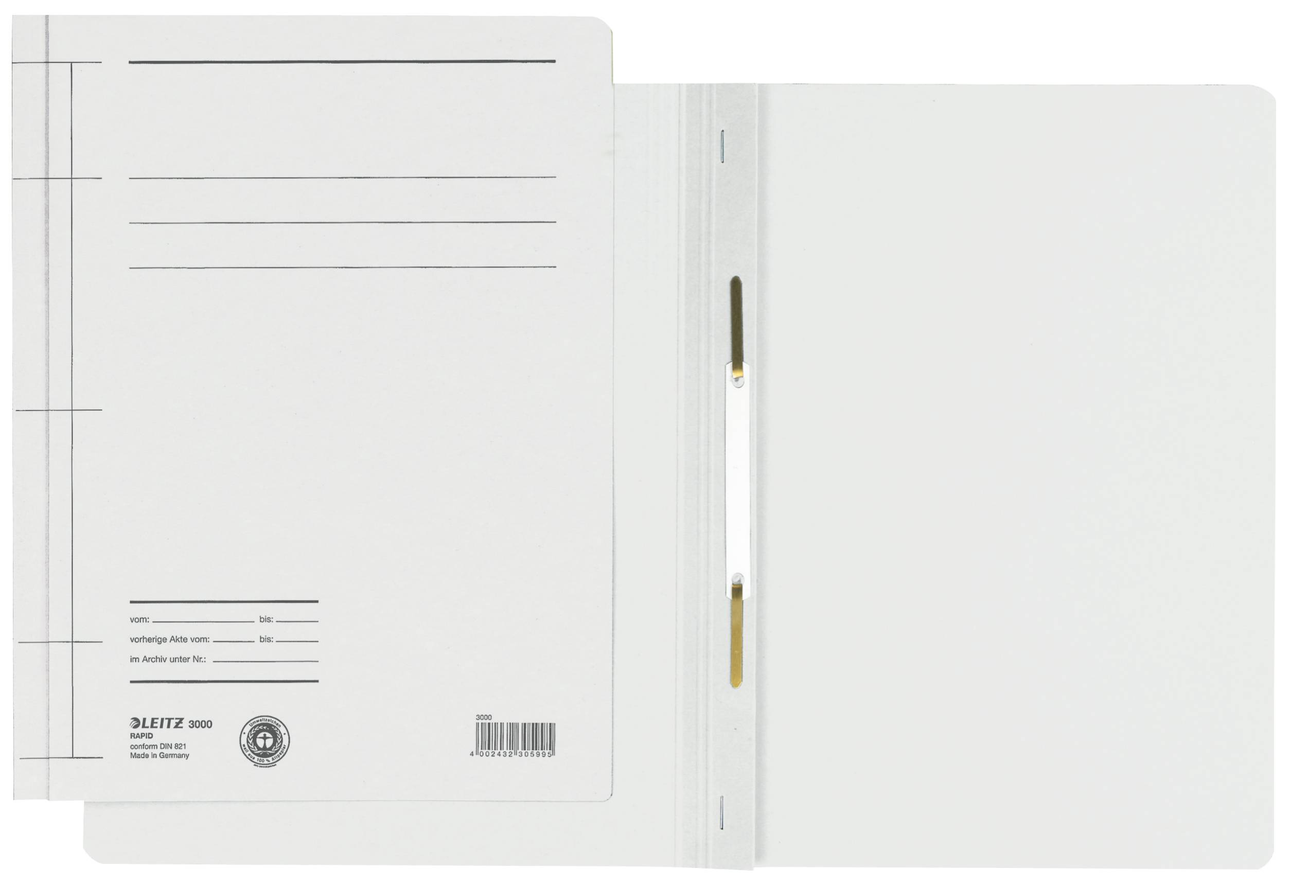 Schnellhefter Rapid - Leitz