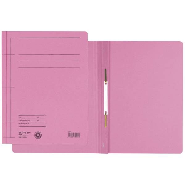 Schnellhefter Rapid - Leitz