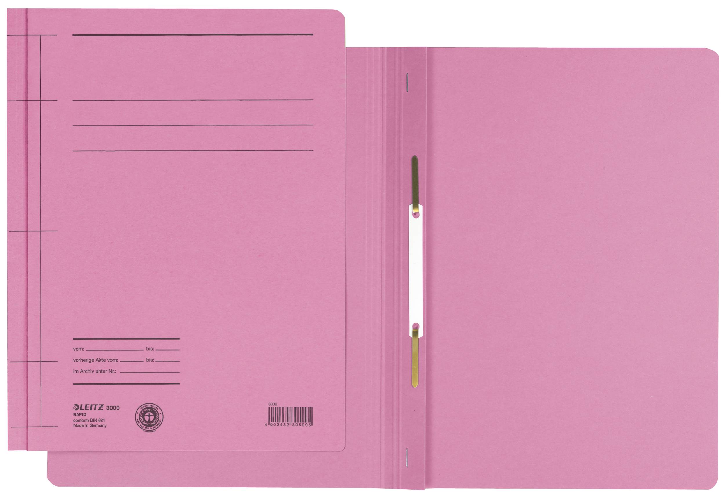 Schnellhefter Rapid - Leitz