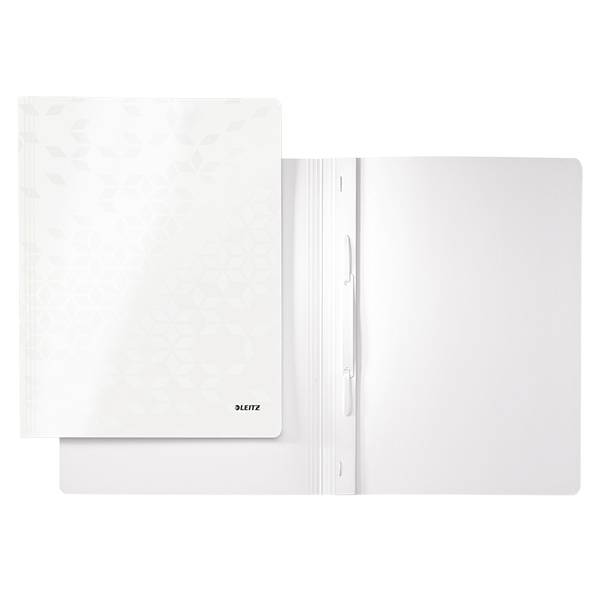 Schnellhefter WOW - Leitz