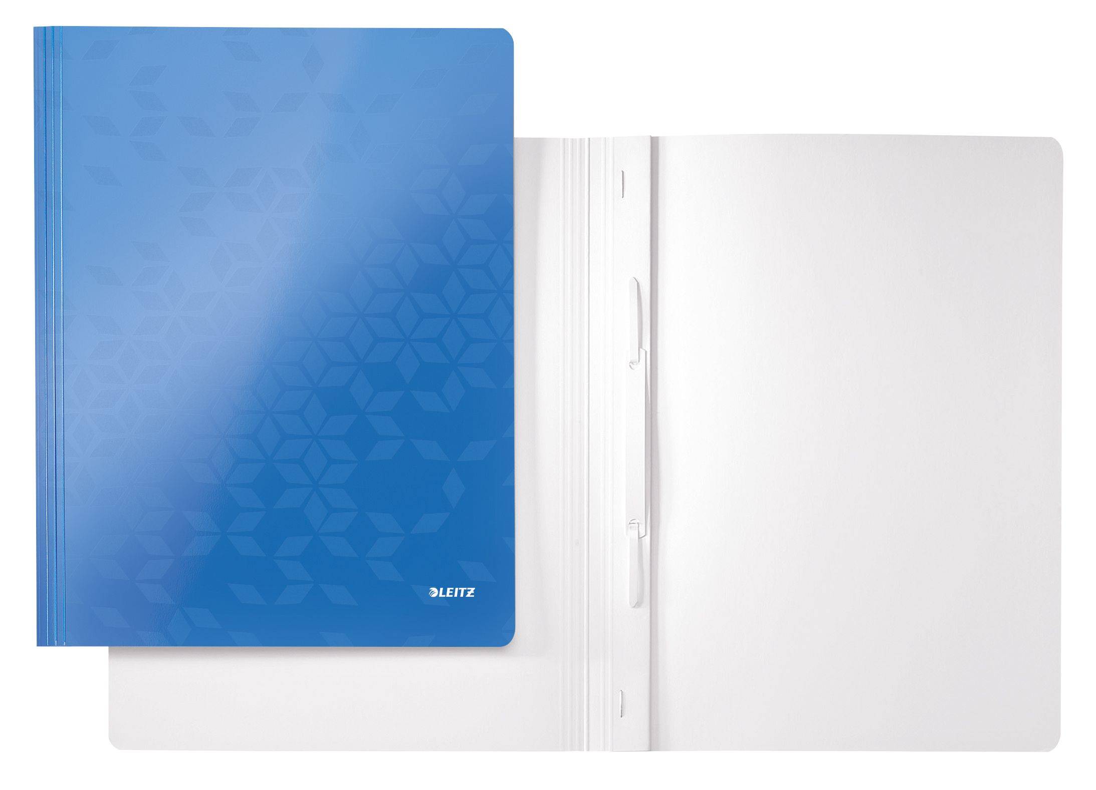 Schnellhefter WOW - Leitz