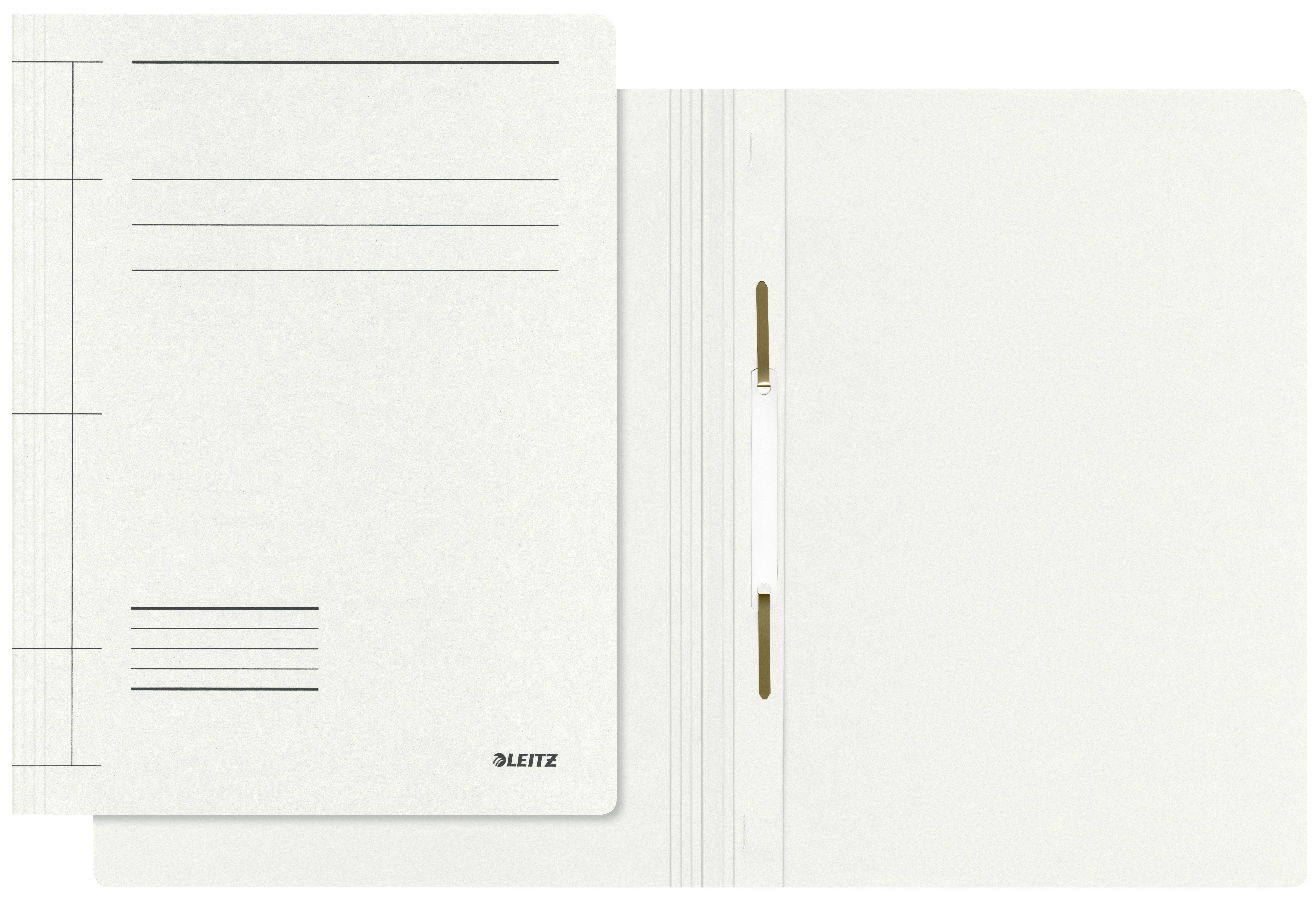 Schnellhefter Fresh - Leitz