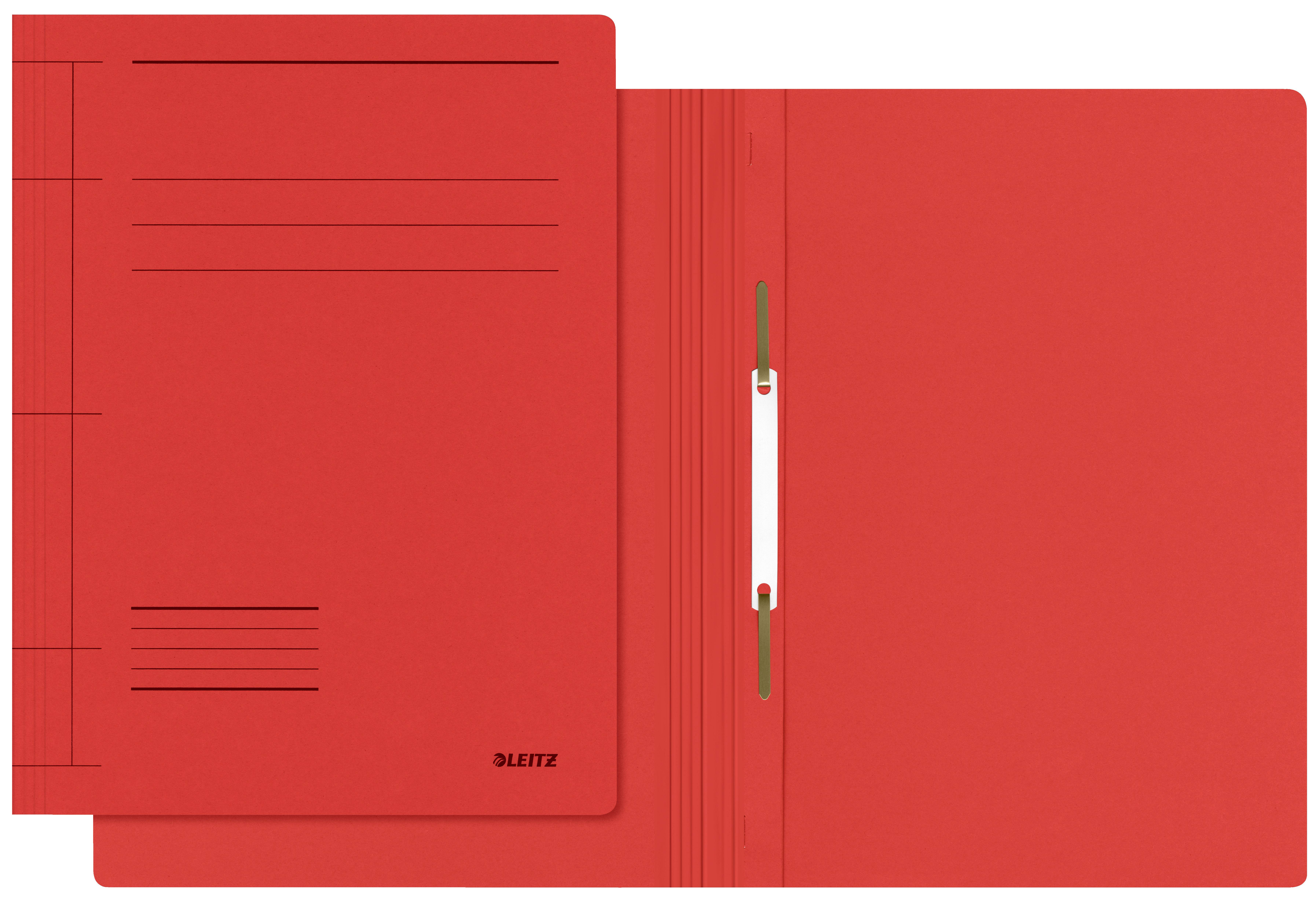 Schnellhefter Fresh - Leitz