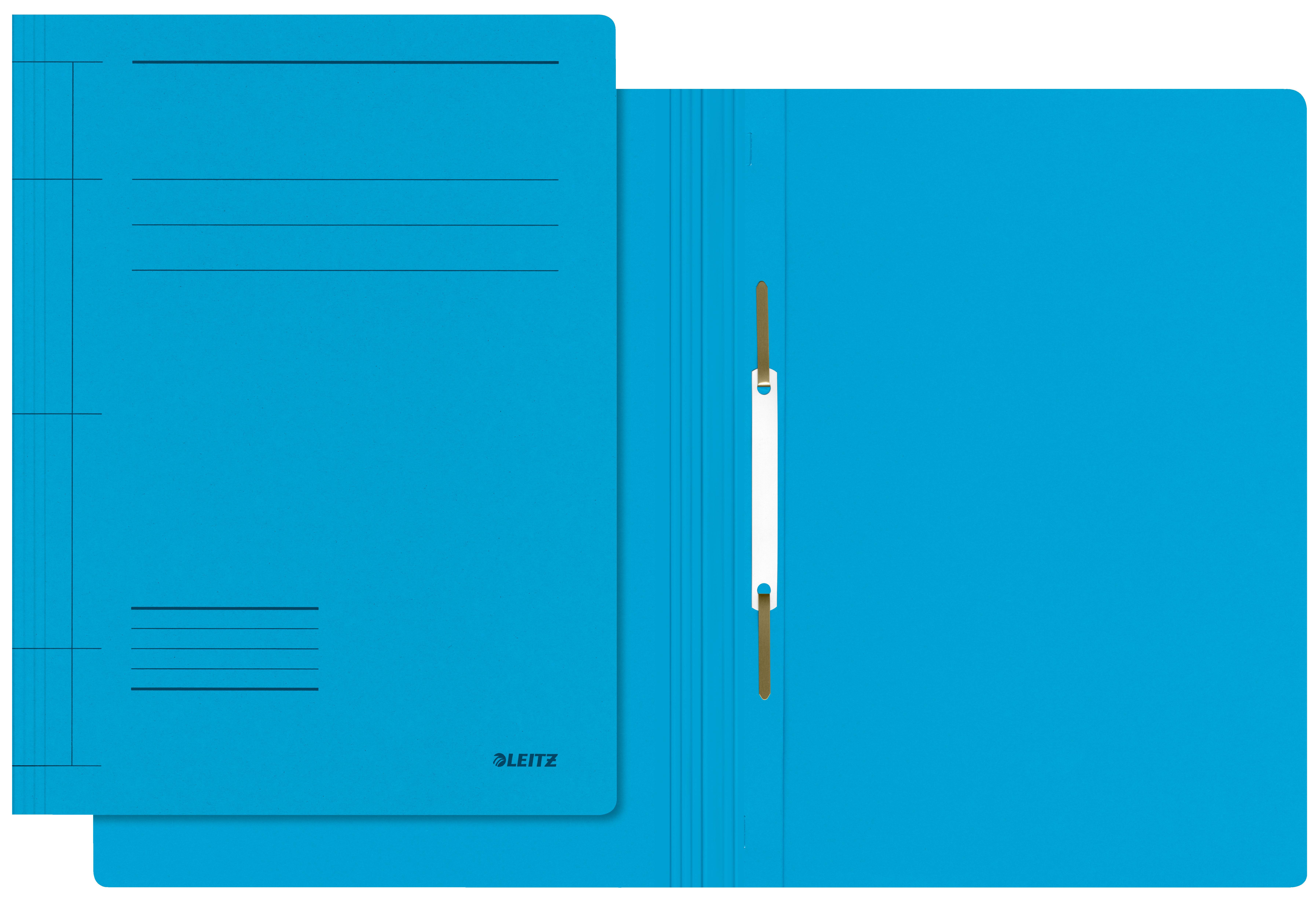 Schnellhefter Fresh - Leitz