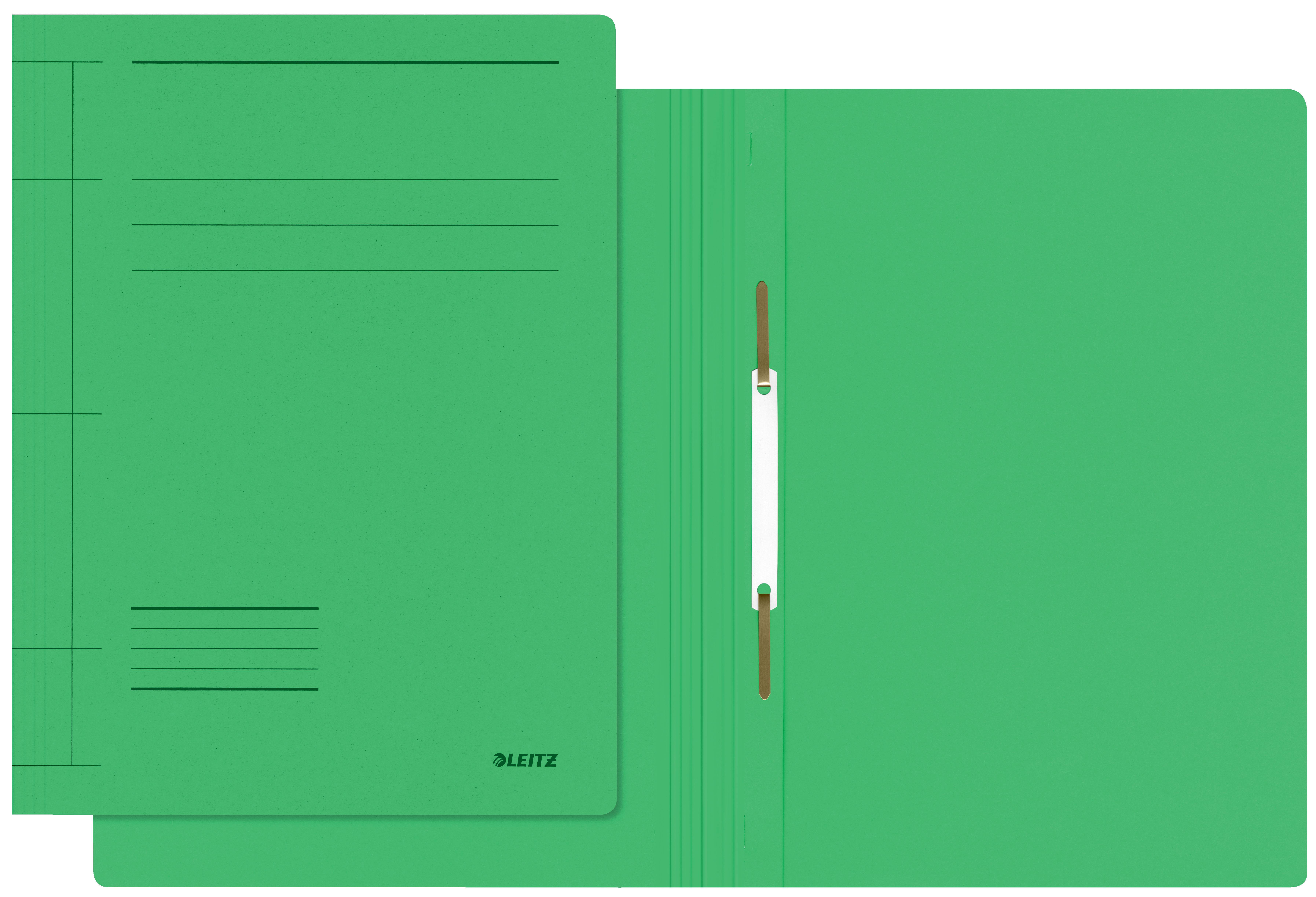 Schnellhefter Fresh - Leitz