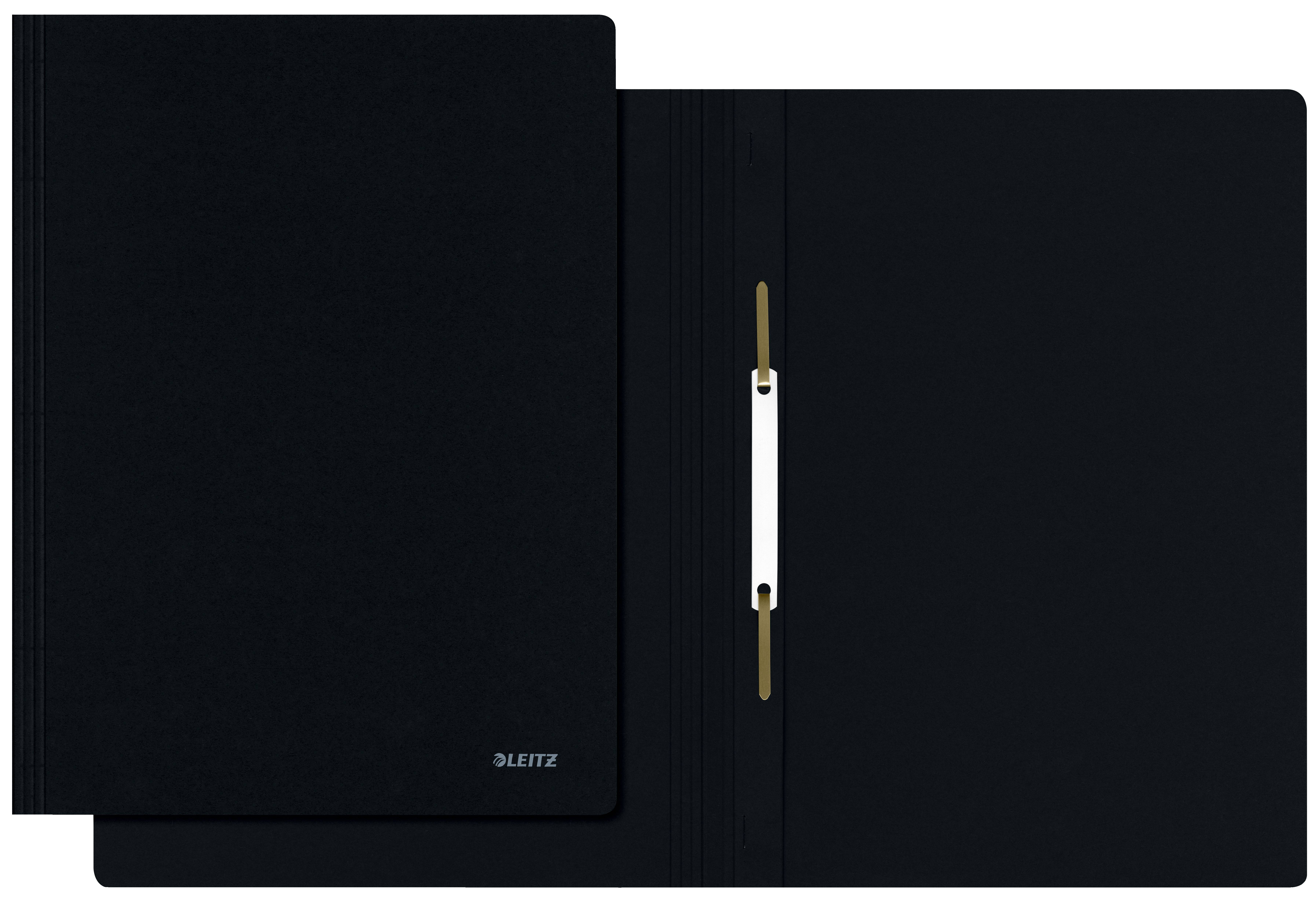 Schnellhefter Fresh - Leitz