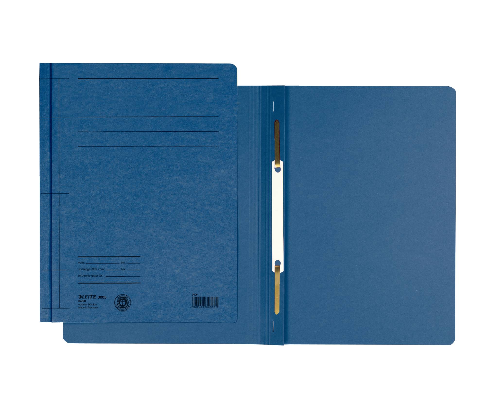 Schnellhefter Rapid - Leitz