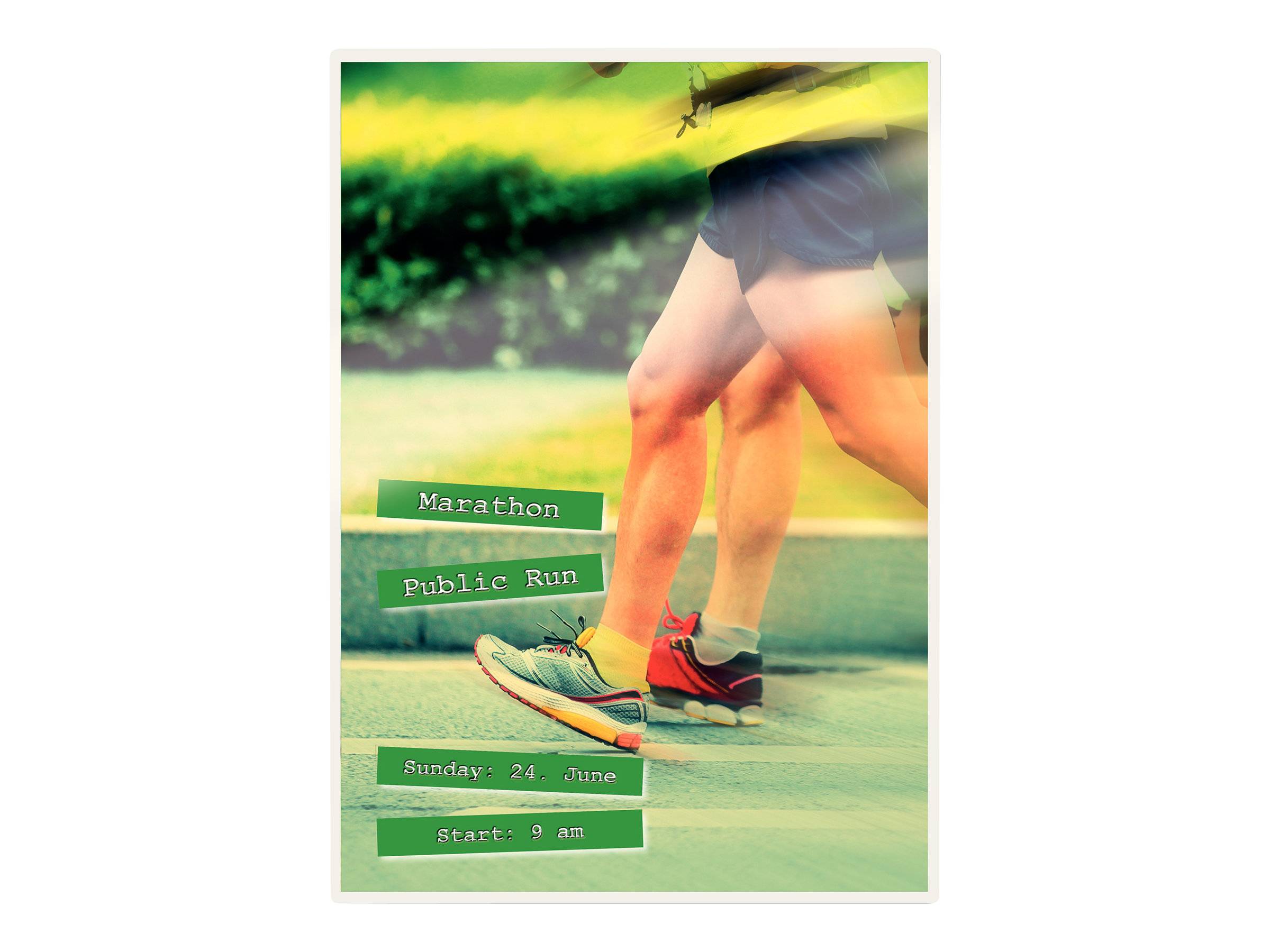 Leitz - 100 - A5 (148 x 210 mm) Taschen für Laminierung