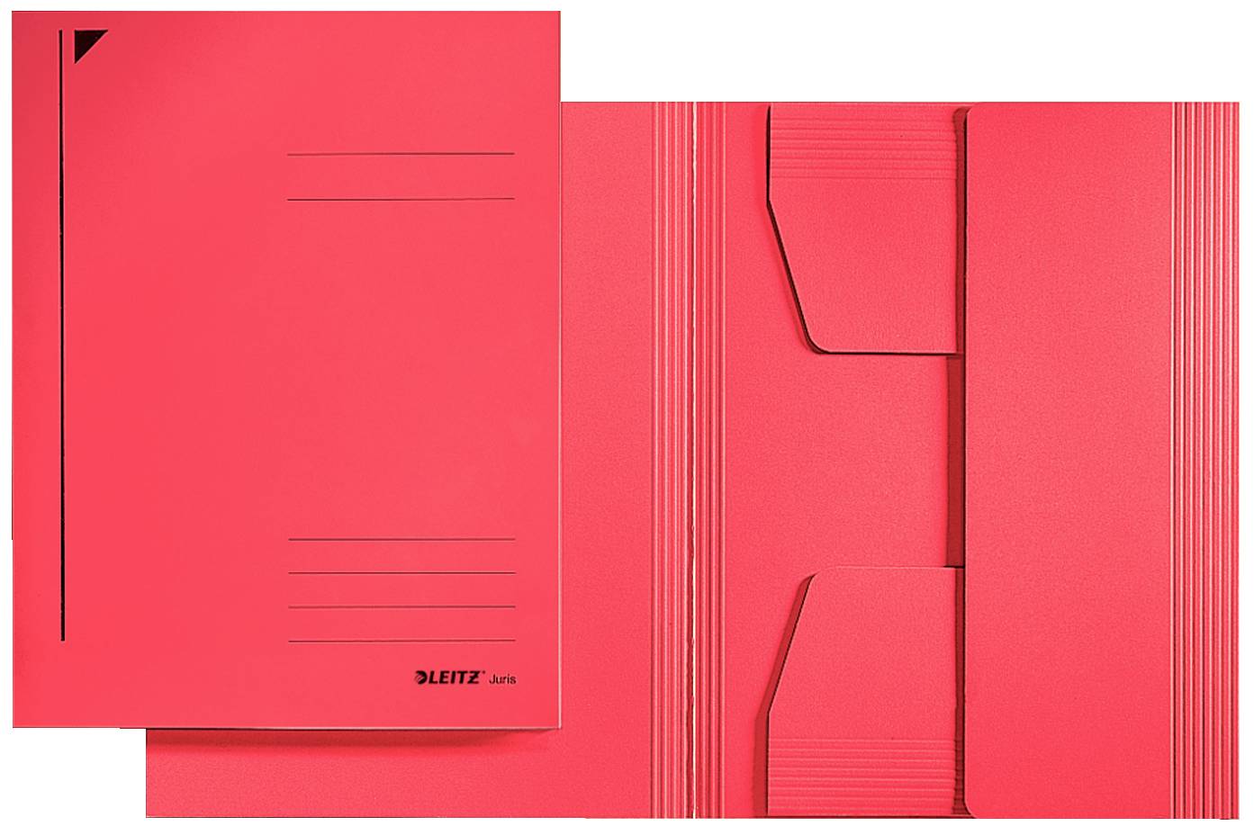 Jurismappe - Leitz 39230025