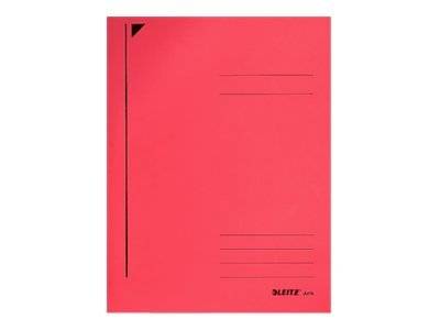 ESSELTE LEITZ - Leitz - Aktenmappe mit 3 Klappen - für A3 - Kapazität: 250 Blätter