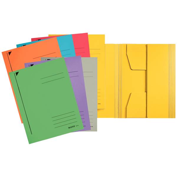 Jurismappe - Leitz 39240099