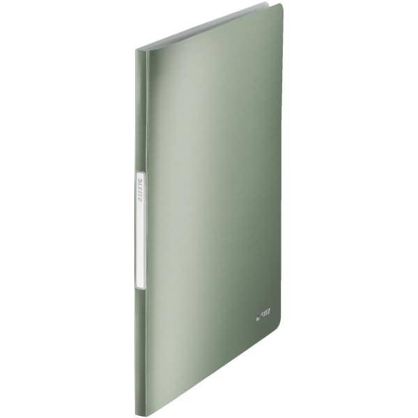 Sichtbuch Style A4 20 Hüllen seladon grün