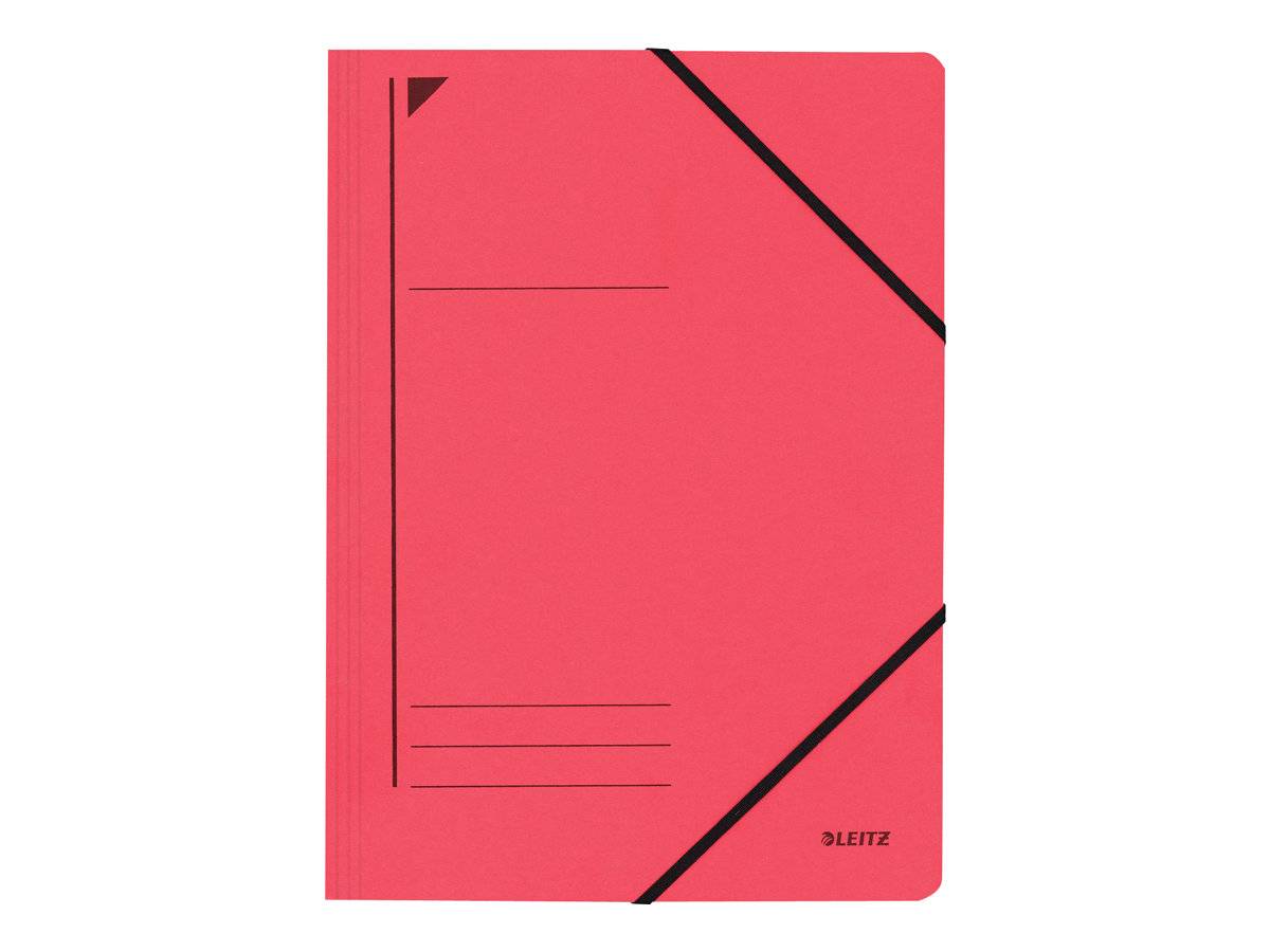 ESSELTE LEITZ - Leitz - Ordner - für A4 - Kapazität: 250 Blätter