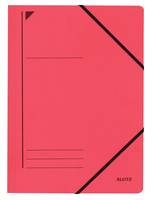 ESSELTE LEITZ - Leitz - Ordner - für A4 - Kapazität: 250 Blätter