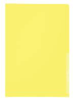 ESSELTE LEITZ - Leitz - L-förmiger Ordner - für A4 - Gelb