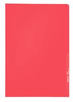 ESSELTE LEITZ - Leitz - L-förmiger Ordner - für A4 - Rot