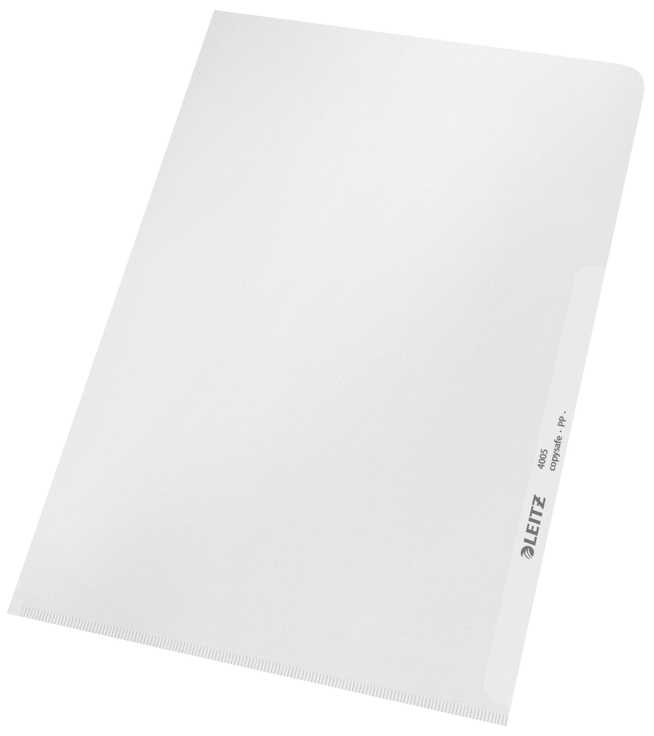 Sichthülle Standard - Leitz