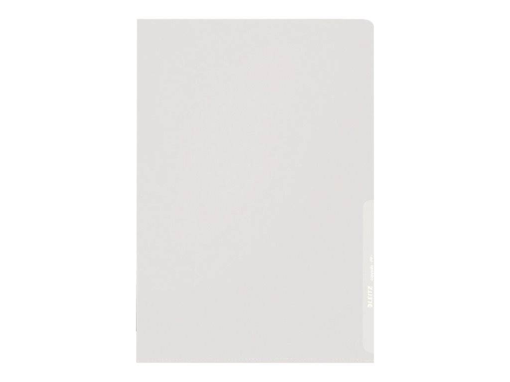 ESSELTE LEITZ - Leitz - Schutzhülle - für A5 (148 x 210 mm)