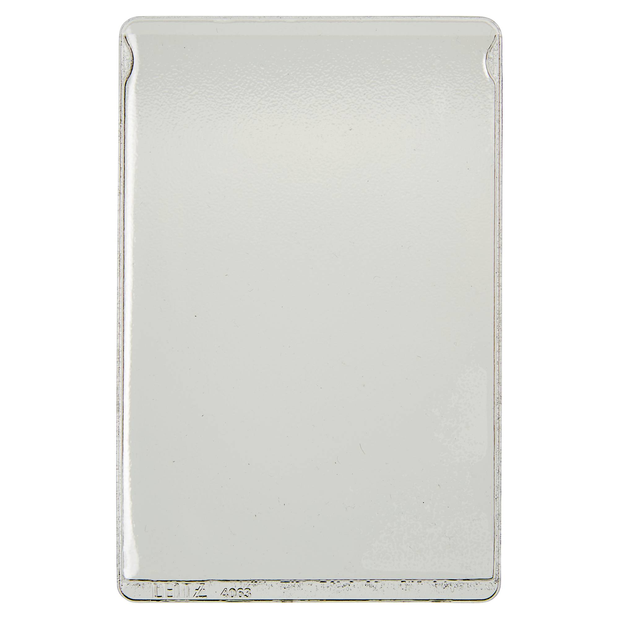 Ausweishülle - Leitz