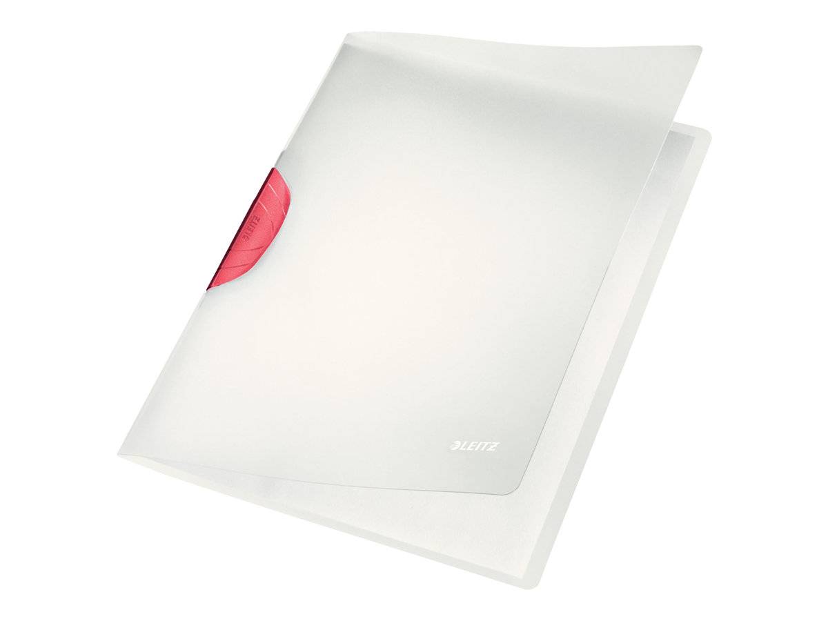 ESSELTE LEITZ - Leitz ColorClip Magic - Klemmhefter - für A4