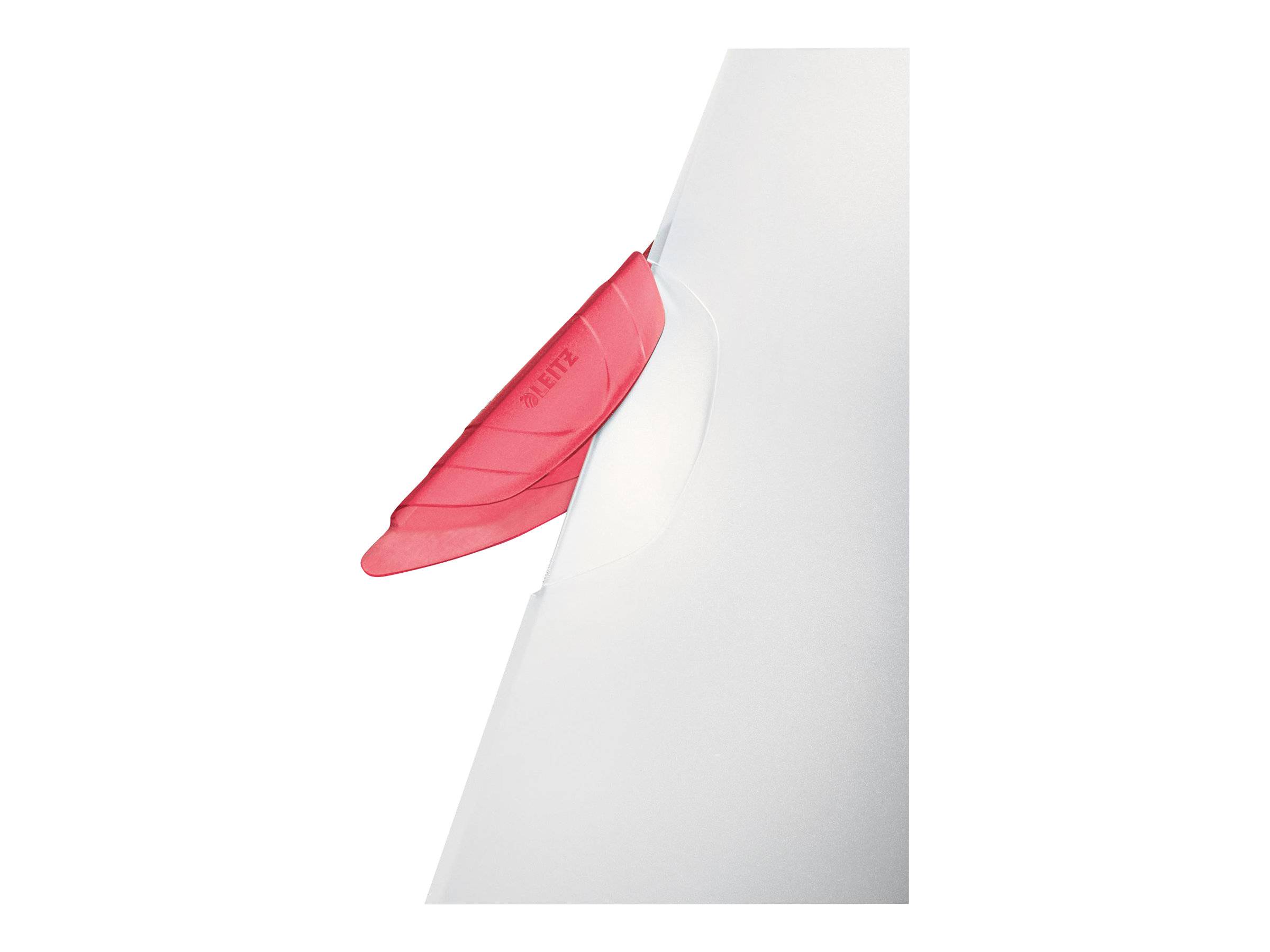 ESSELTE LEITZ - Leitz ColorClip Magic - Klemmhefter - für A4