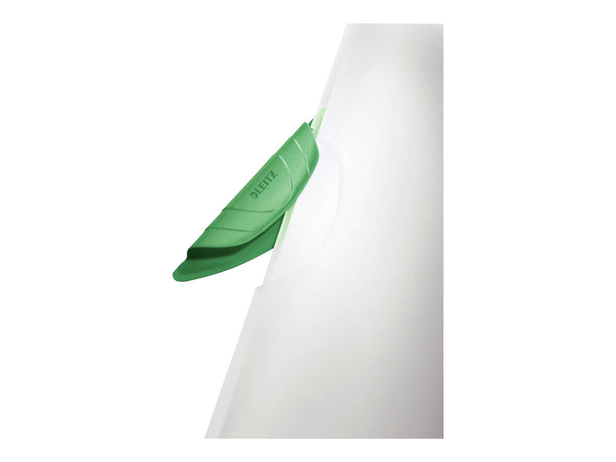 Esselte Leitz ColorClip - Klemmhefter - für A4 - Kapazität: 30 Blätter