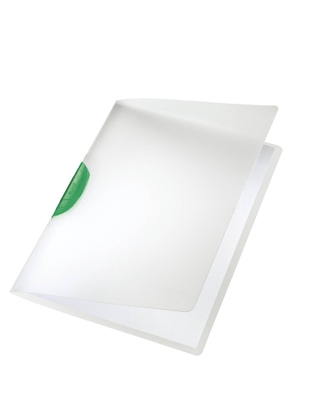 Esselte Leitz ColorClip - Klemmhefter - für A4 - Kapazität: 30 Blätter