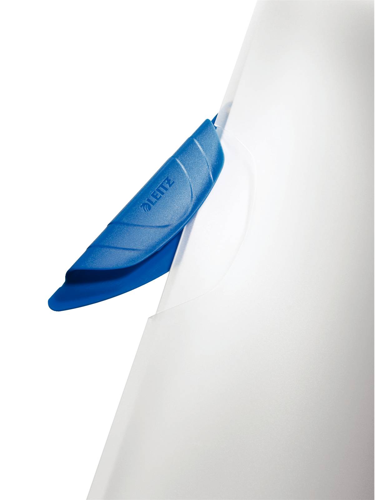 Esselte Leitz ColorClip - Klemmhefter - für A4 - Kapazität: 30 Blätter