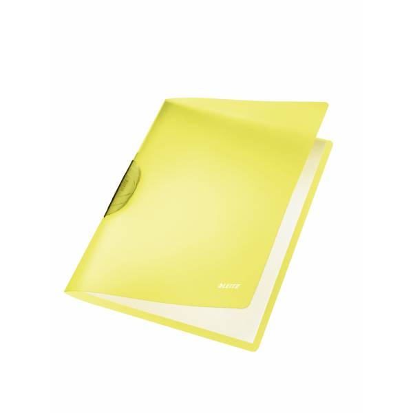 Klemmmappe ColorClip Rainbow