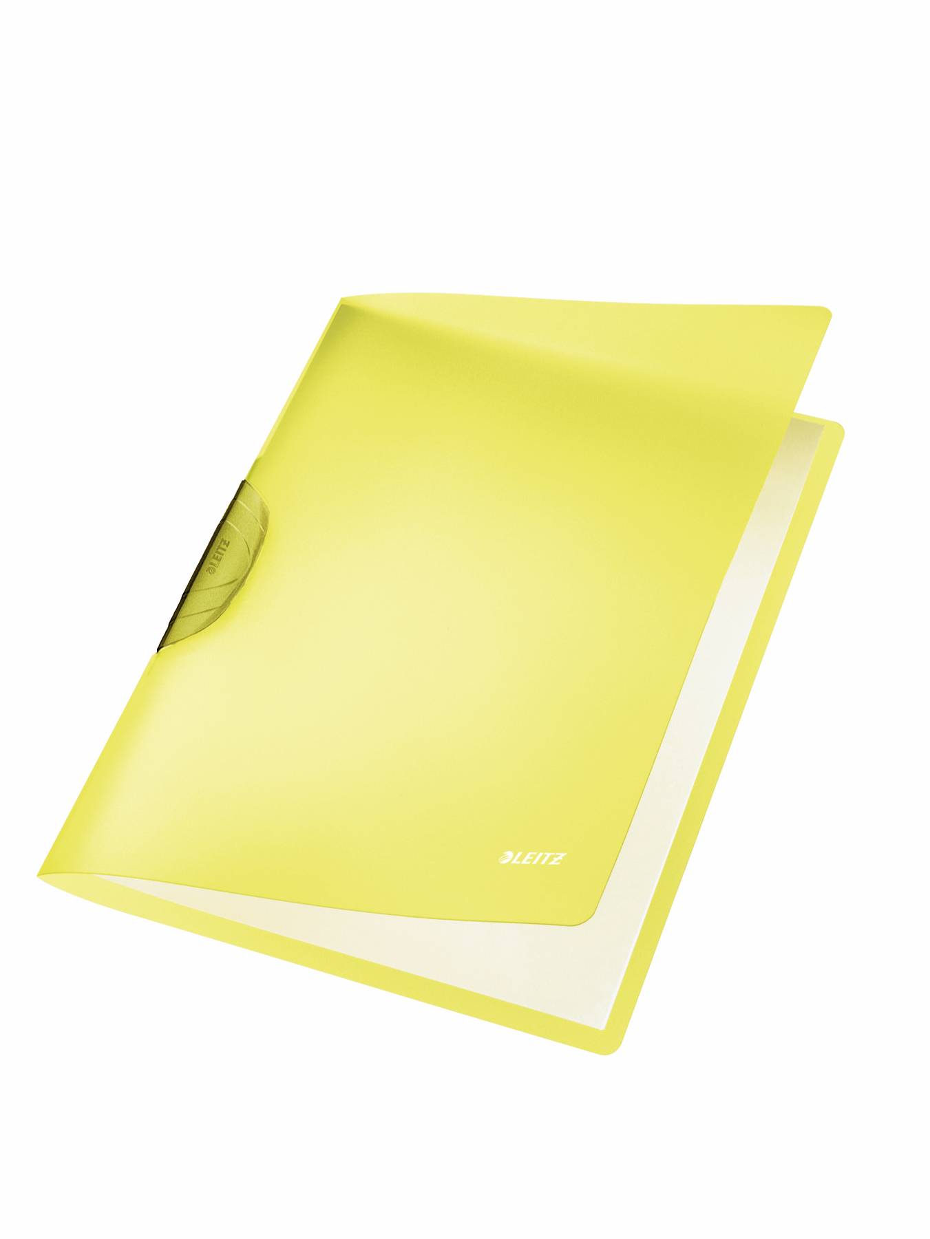 Klemmmappe ColorClip Rainbow