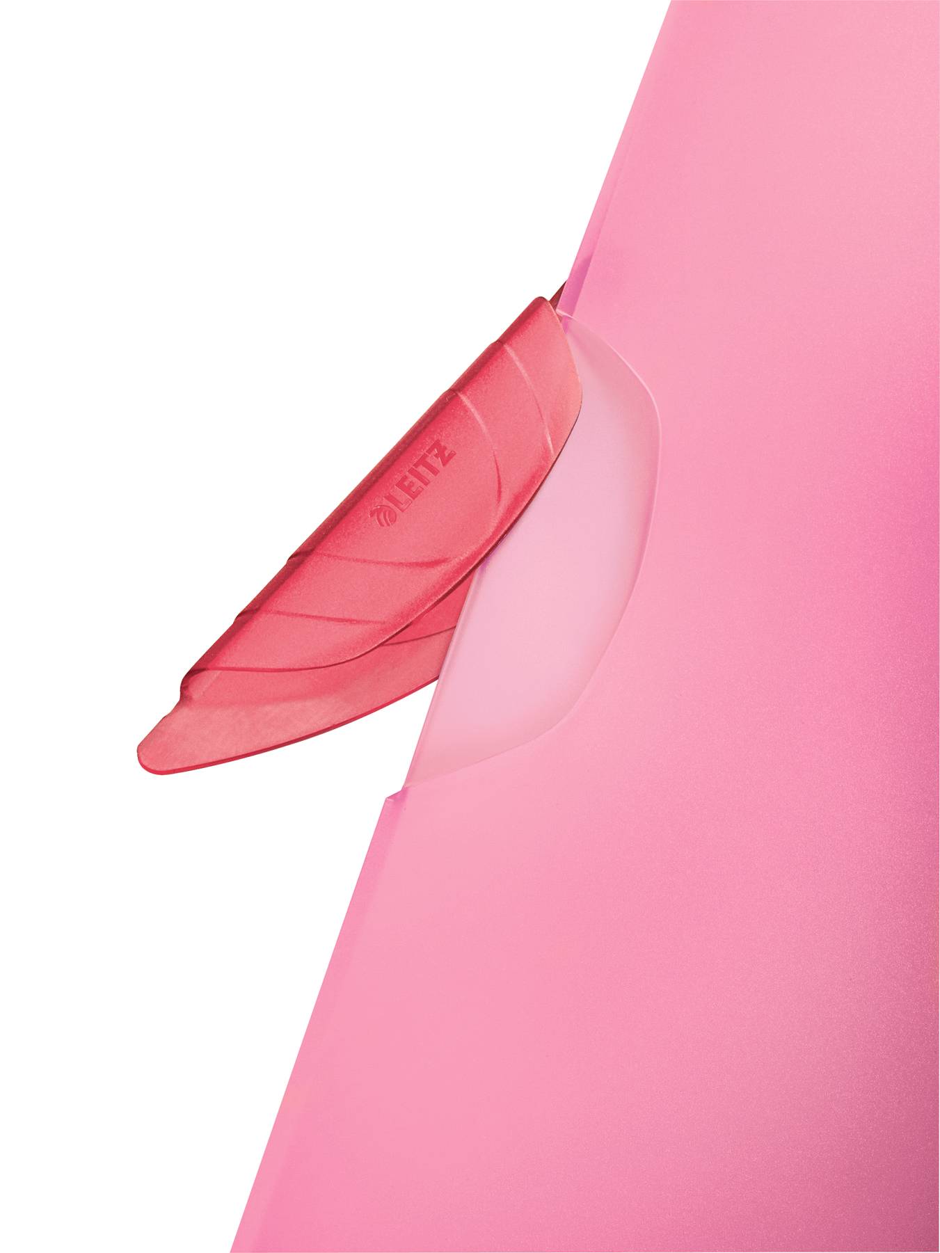 Klemmmappe ColorClip Rainbow