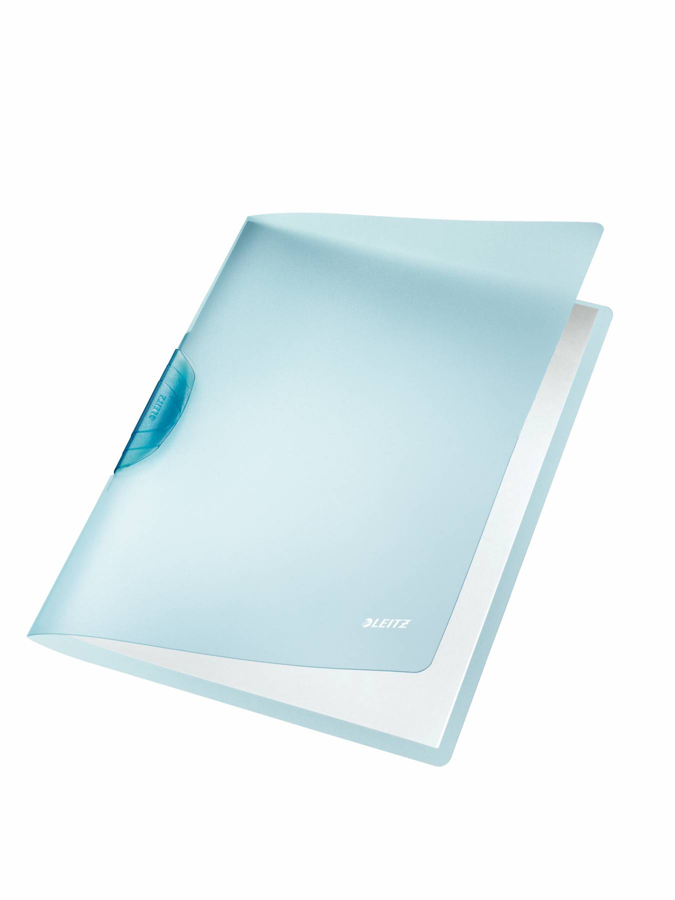 Klemmmappe ColorClip Rainbow